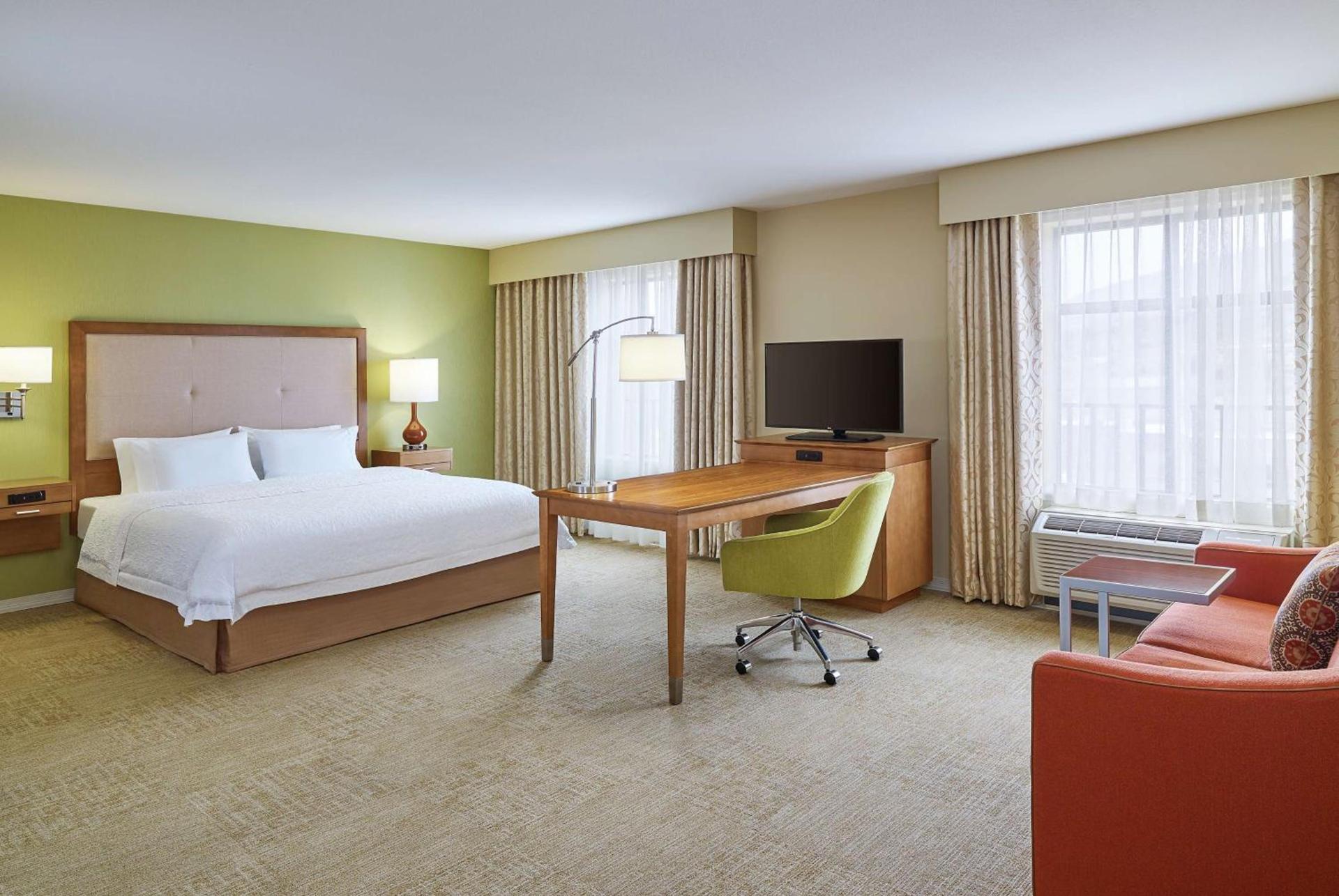 Hampton Inn & Suites Silverthorne photo 35