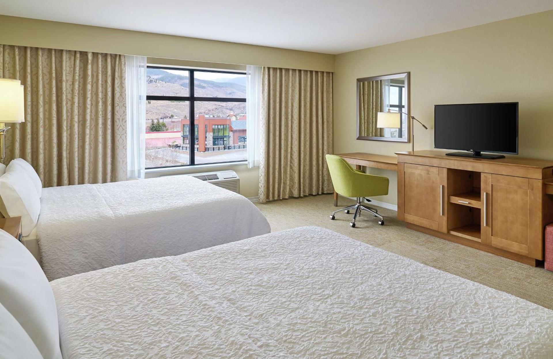 Hampton Inn & Suites Silverthorne photo 40