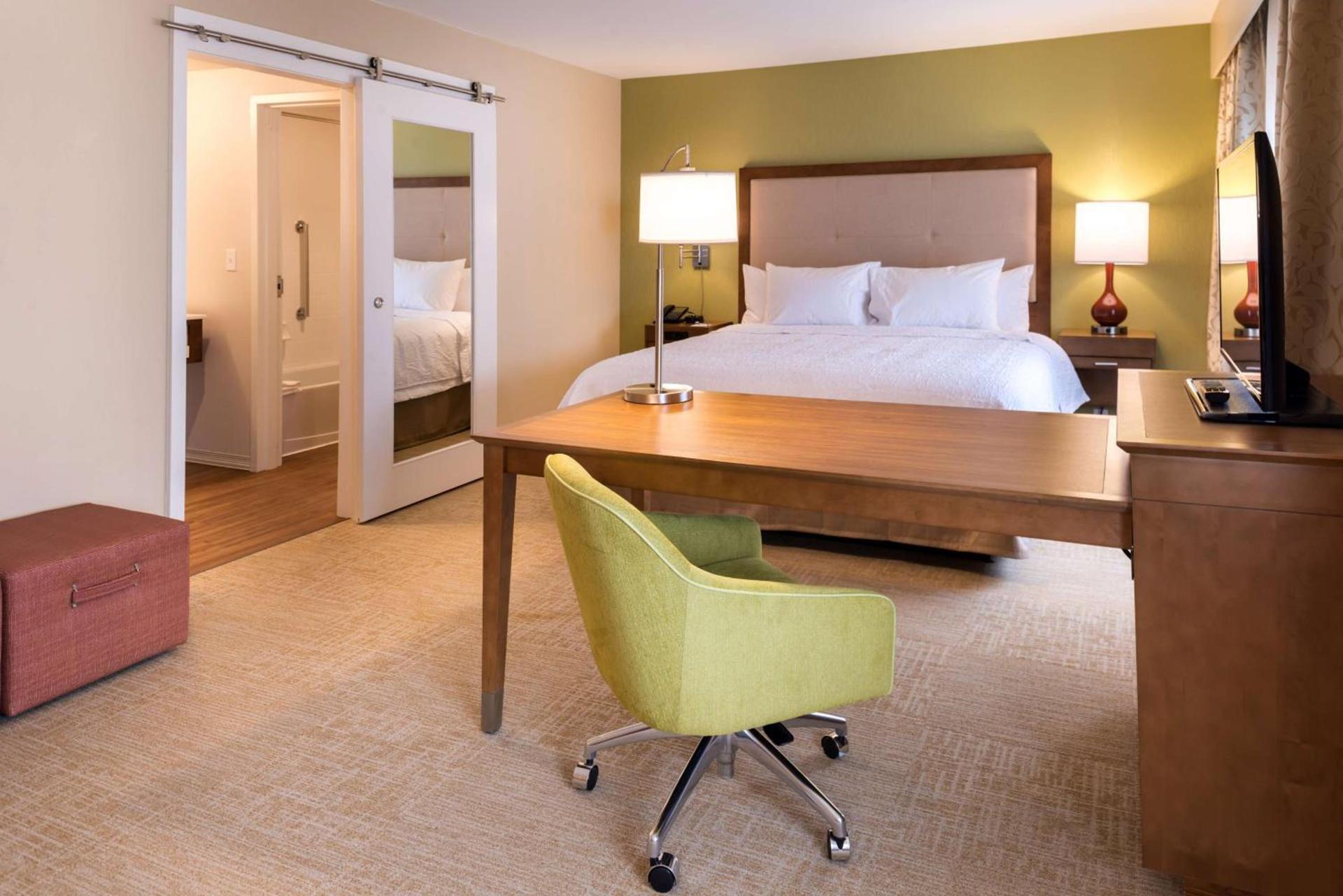 Hampton Inn & Suites Silverthorne photo 43