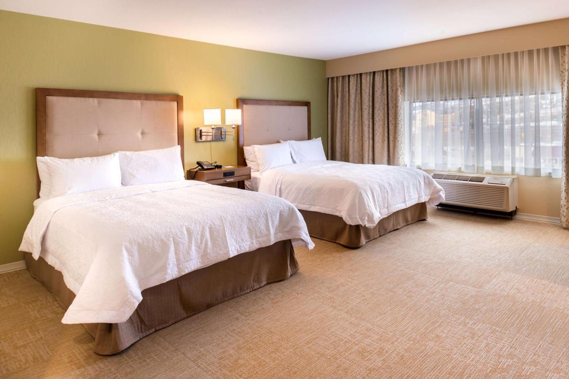 Hampton Inn & Suites Silverthorne photo 44