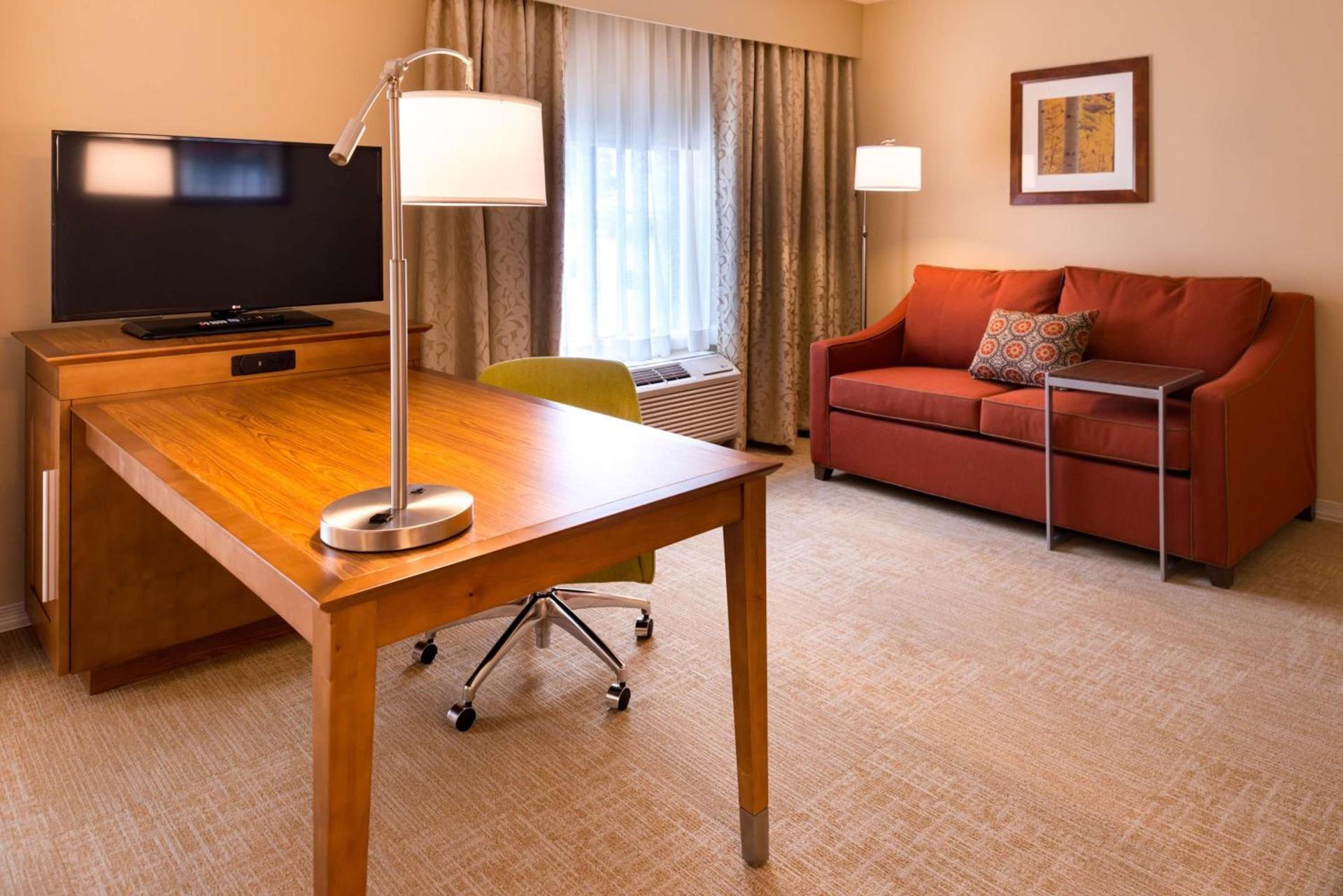 Hampton Inn & Suites Silverthorne photo 46