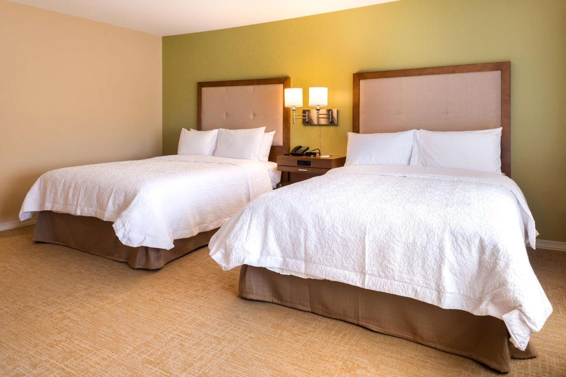 Hampton Inn & Suites Silverthorne photo 41