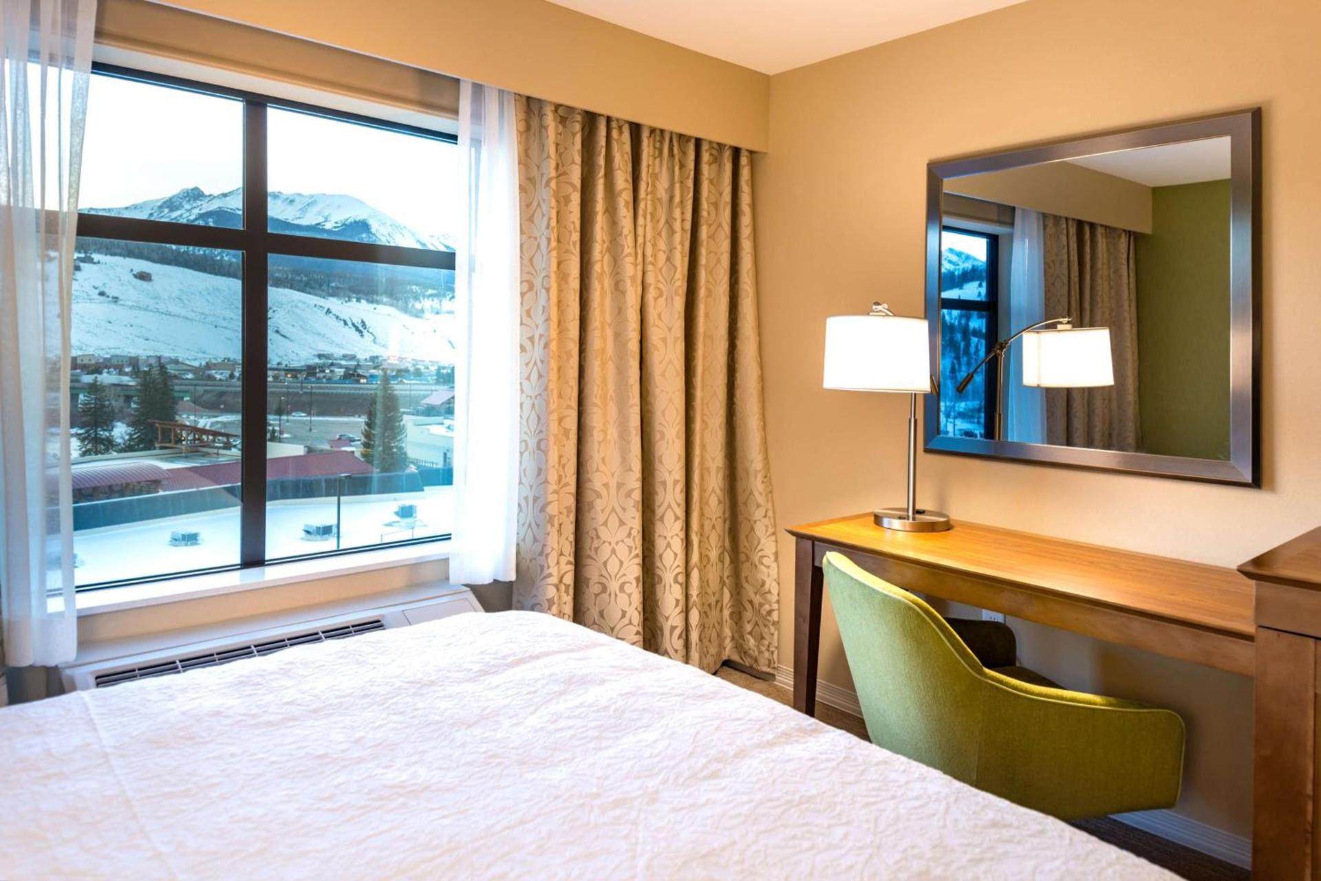 Hampton Inn & Suites Silverthorne photo 48
