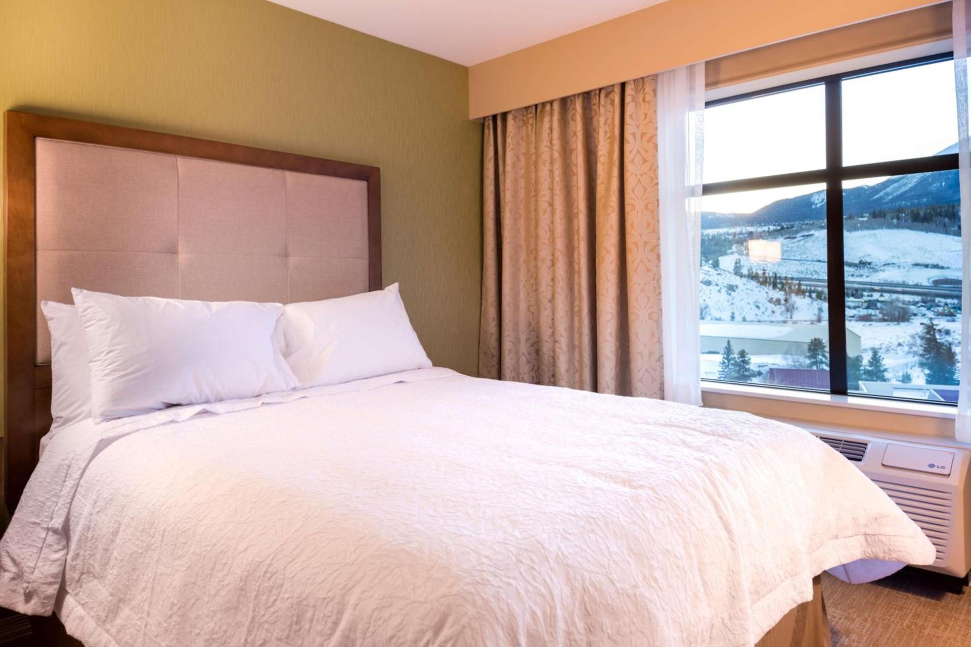 Hampton Inn & Suites Silverthorne photo 45