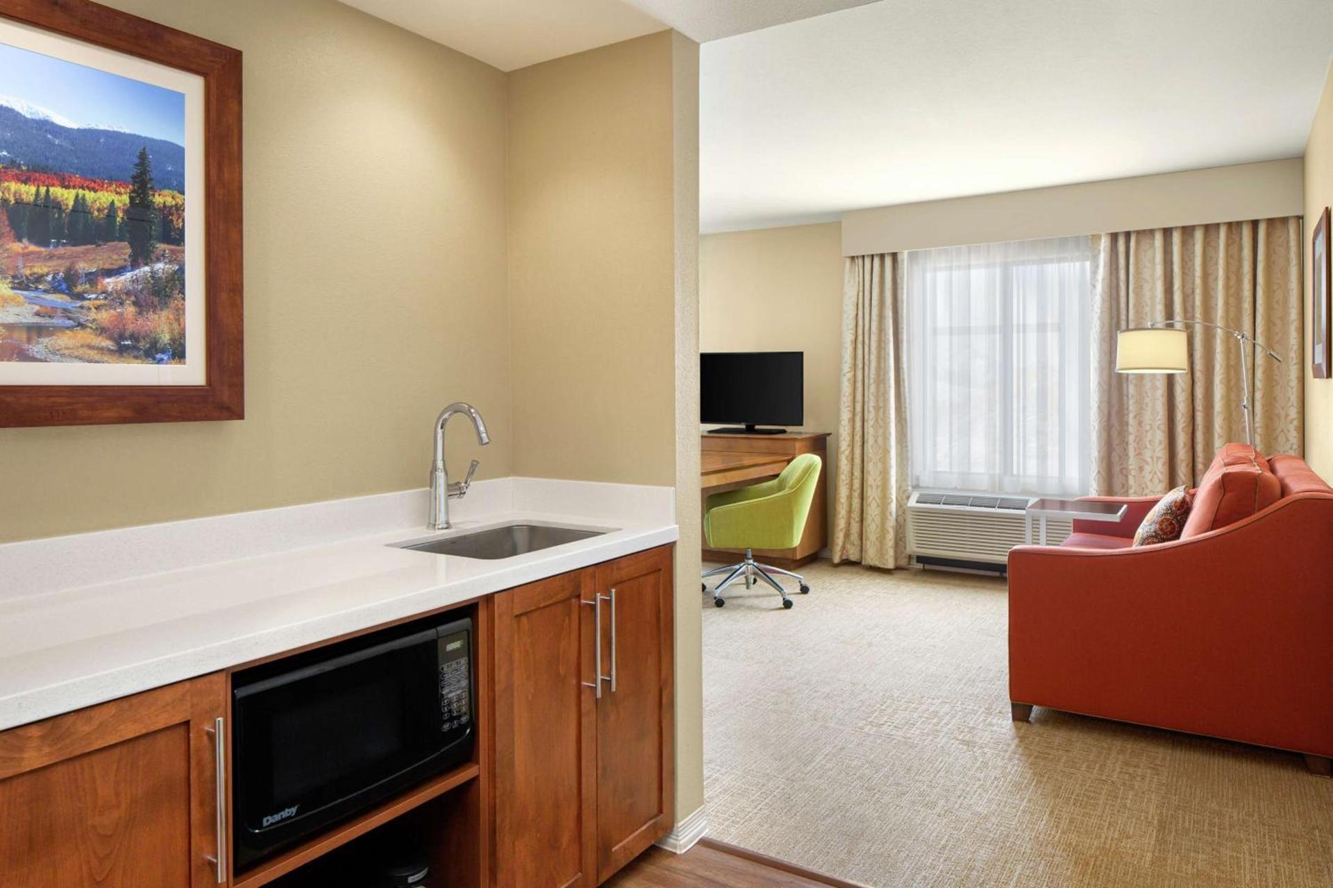 Hampton Inn & Suites Silverthorne photo 54