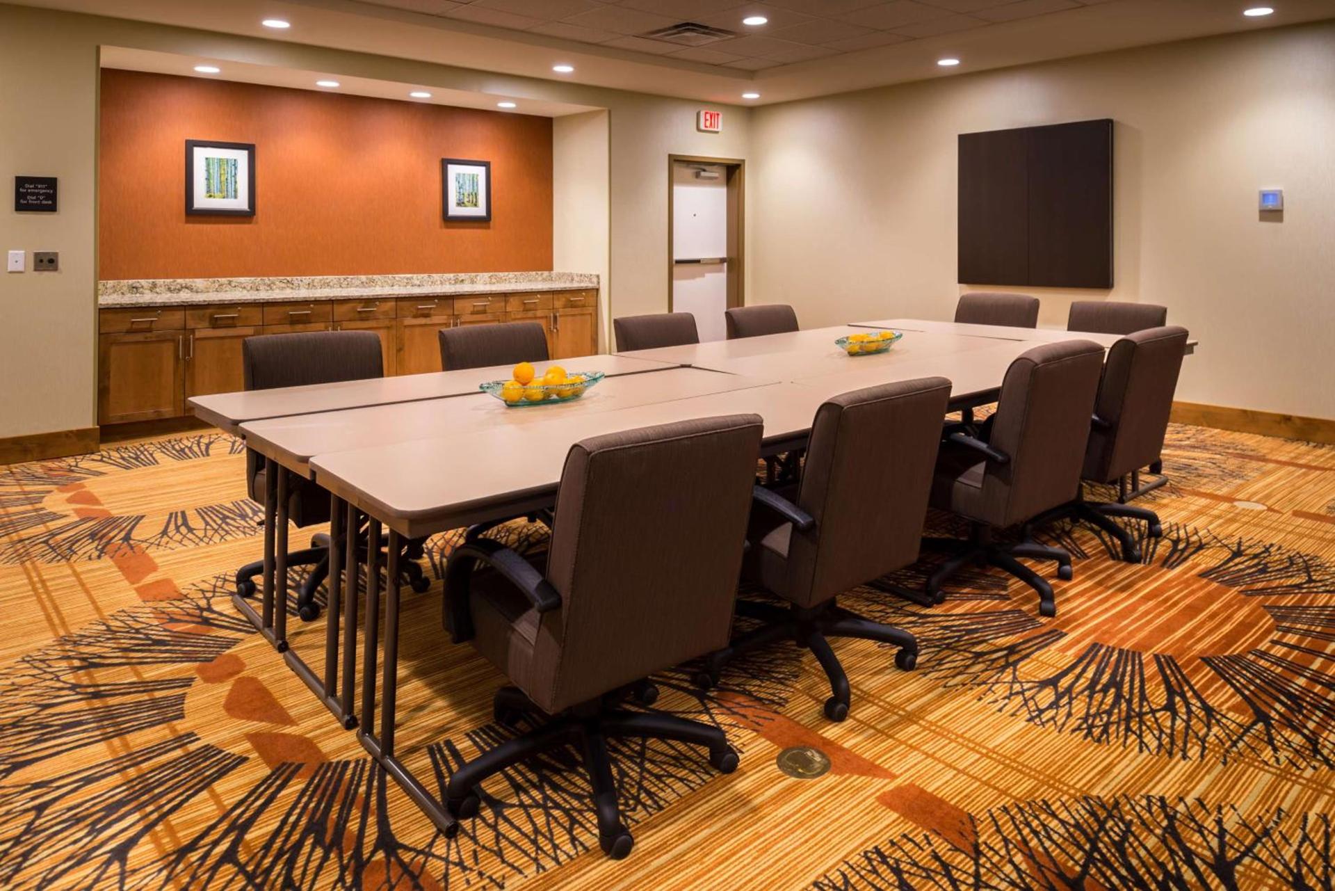 Hampton Inn & Suites Silverthorne photo 56