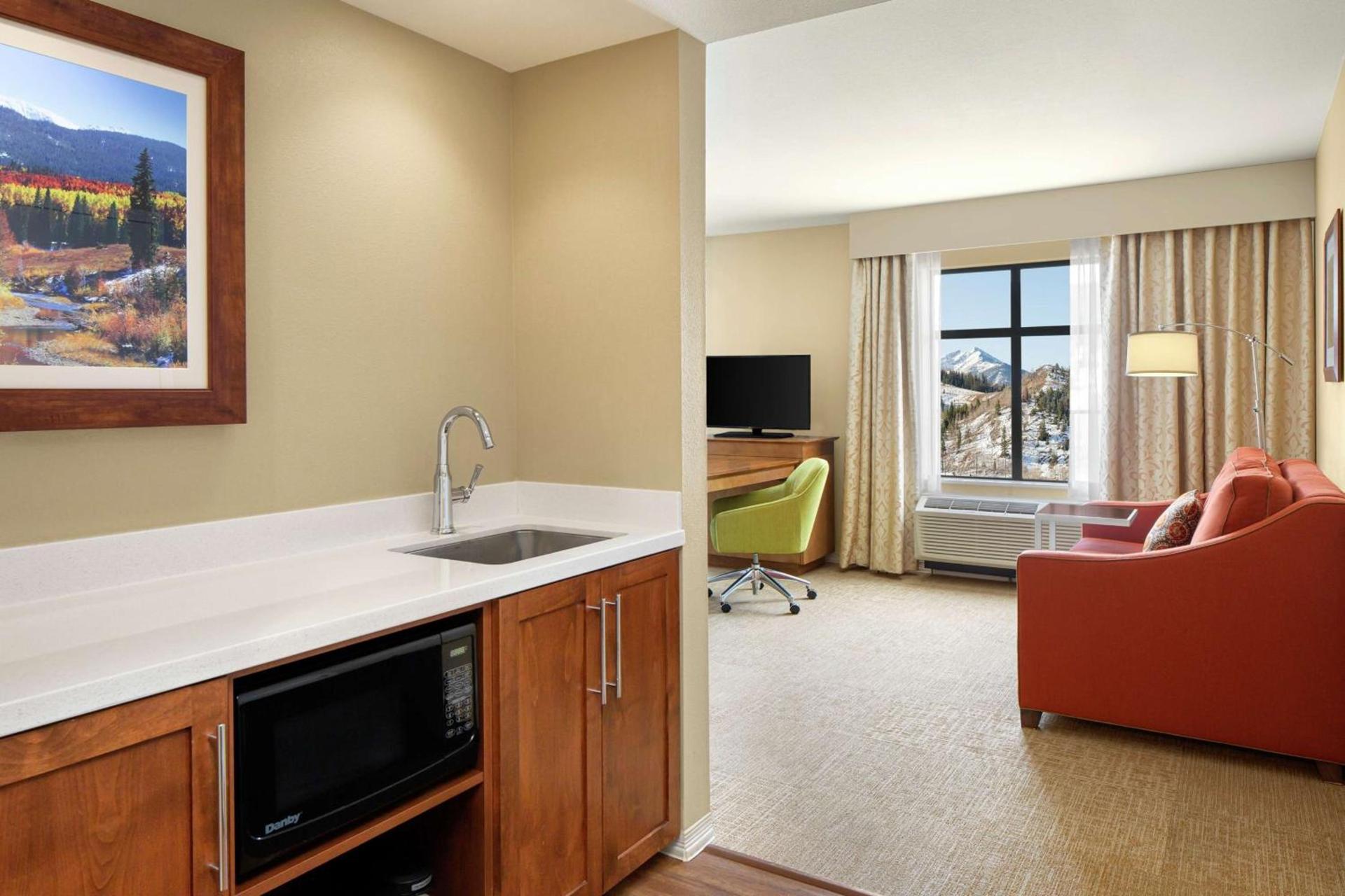 Hampton Inn & Suites Silverthorne photo 55