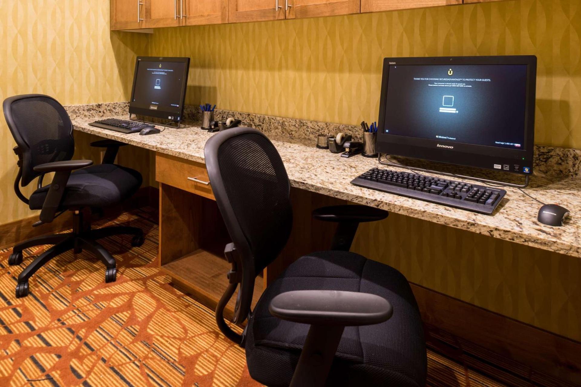 Hampton Inn & Suites Silverthorne photo 59