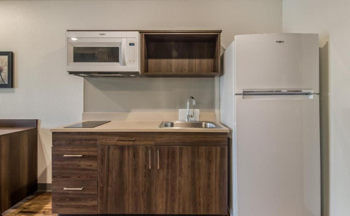 WoodSpring Suites Ashland - Richmond North photo 5