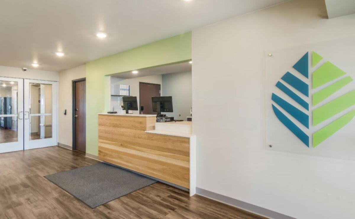 WoodSpring Suites Ashland - Richmond North photo 3