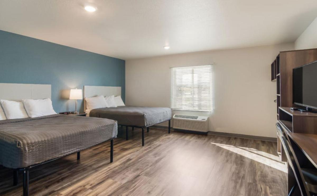 WoodSpring Suites Ashland - Richmond North photo 7