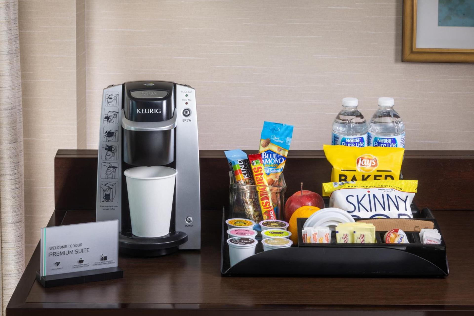Hilton Garden Inn St. Louis Shiloh/O'Fallon IL photo 21