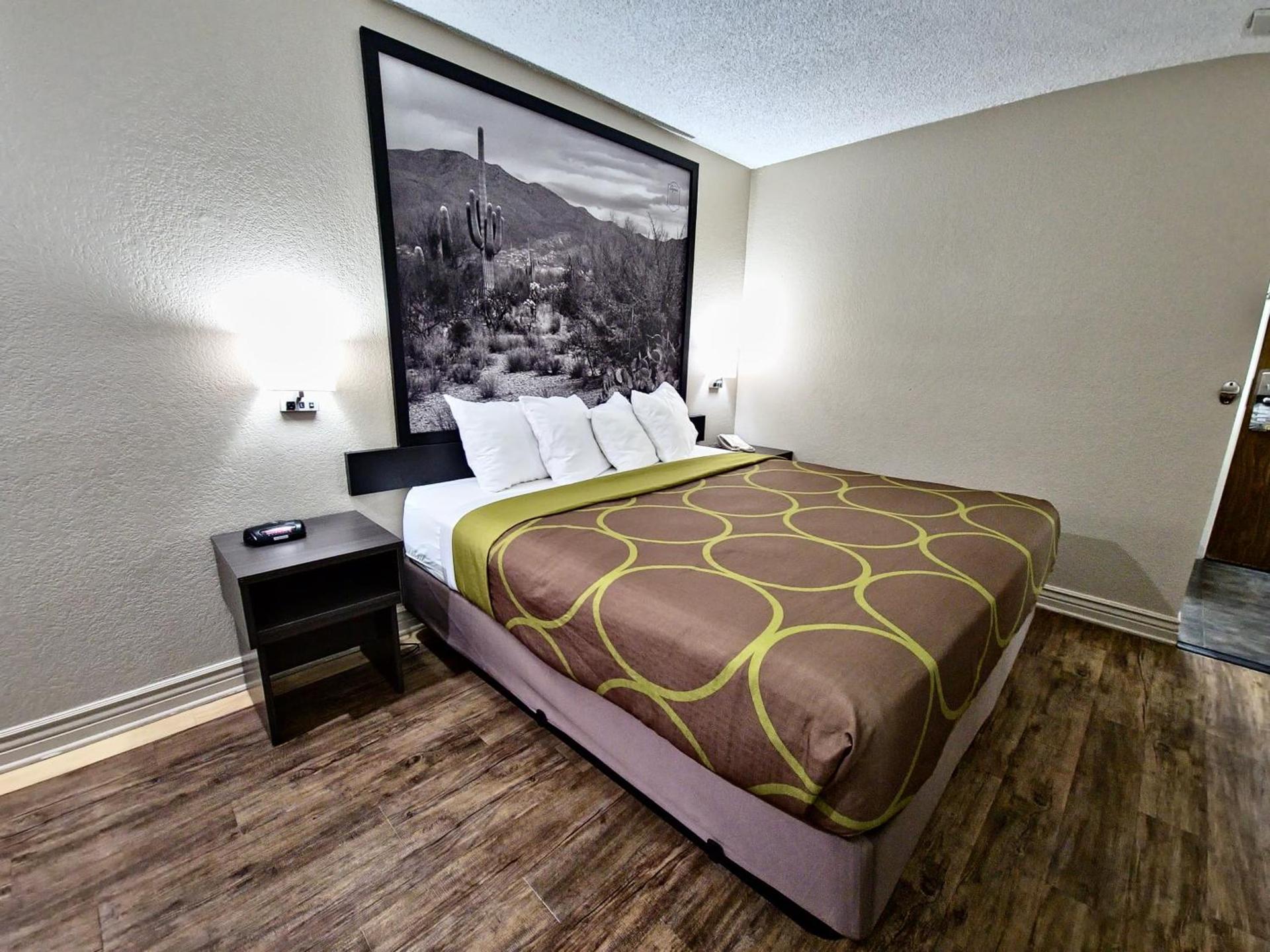 Super 8 by Wyndham Goodyear/Phoenix Area photo 49
