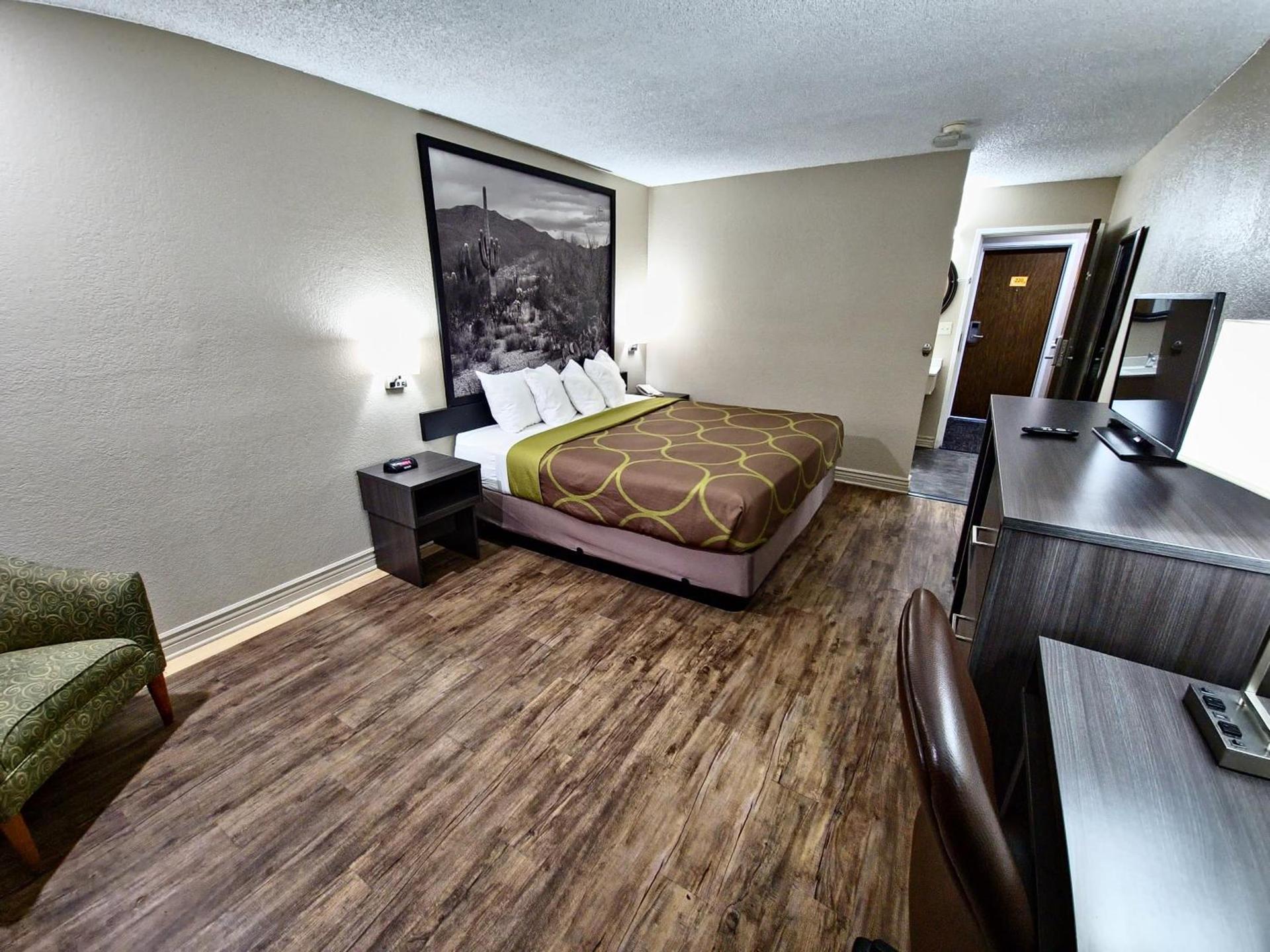 Super 8 by Wyndham Goodyear/Phoenix Area photo 54