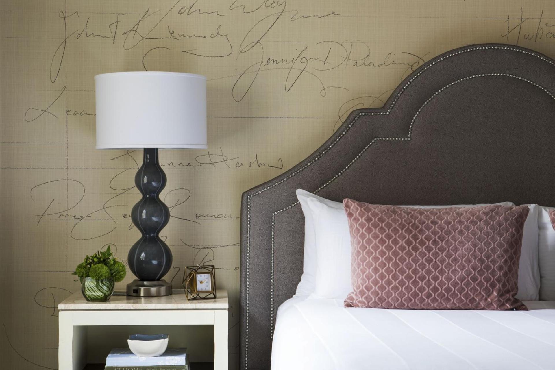 The Mayflower Hotel, Autograph Collection photo 3