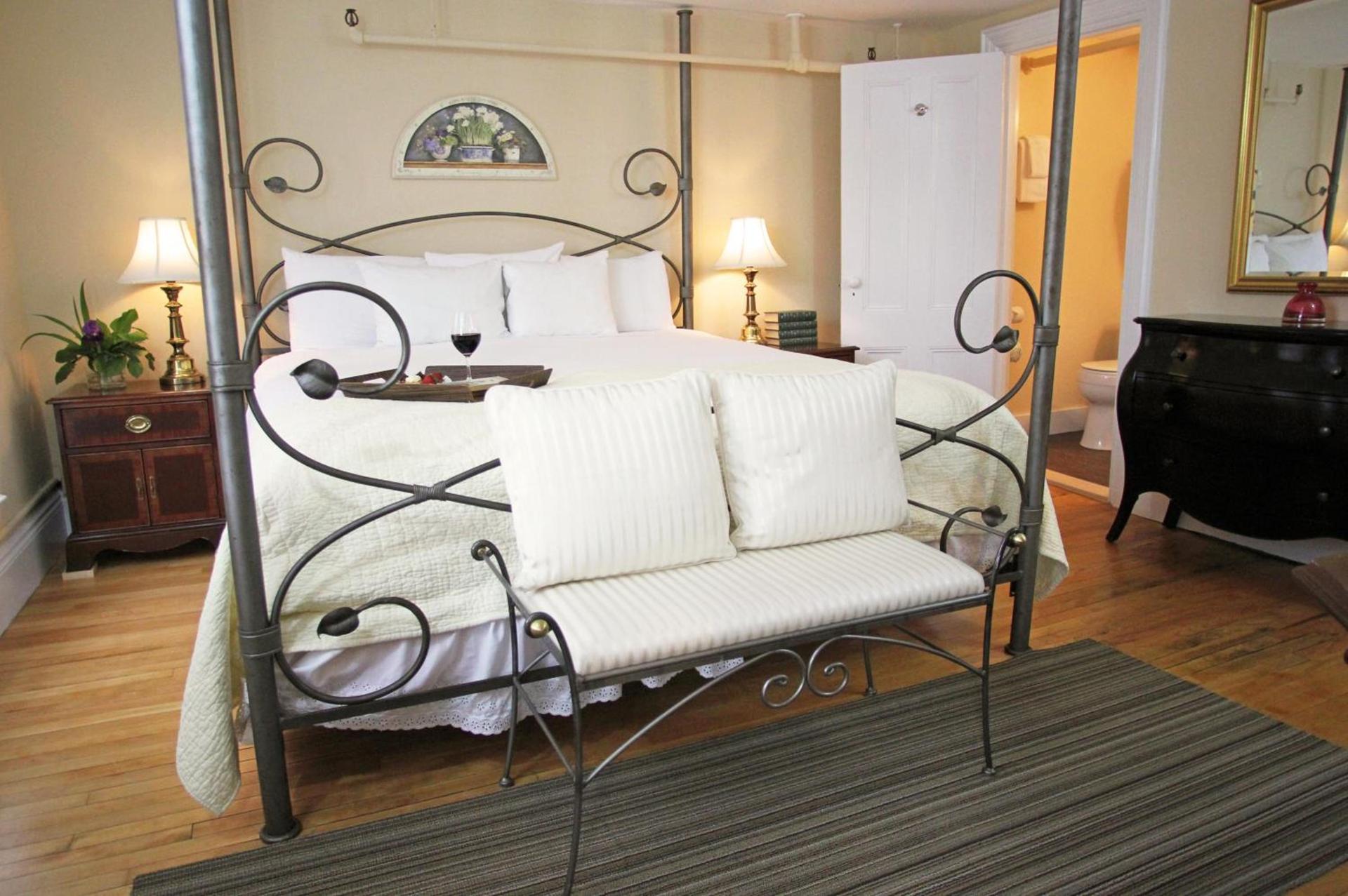 The Kennebunk Inn photo 38