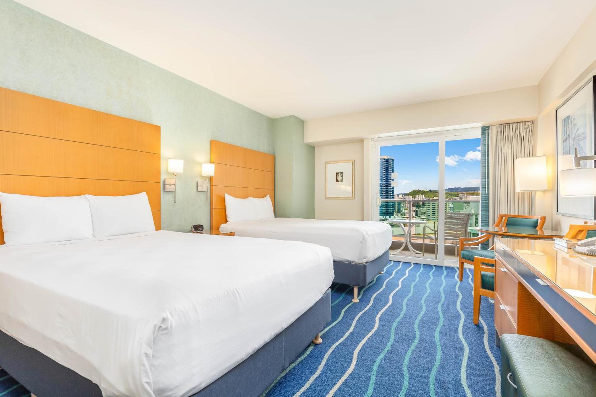 Castle At Ala Moana Hotel photo 57