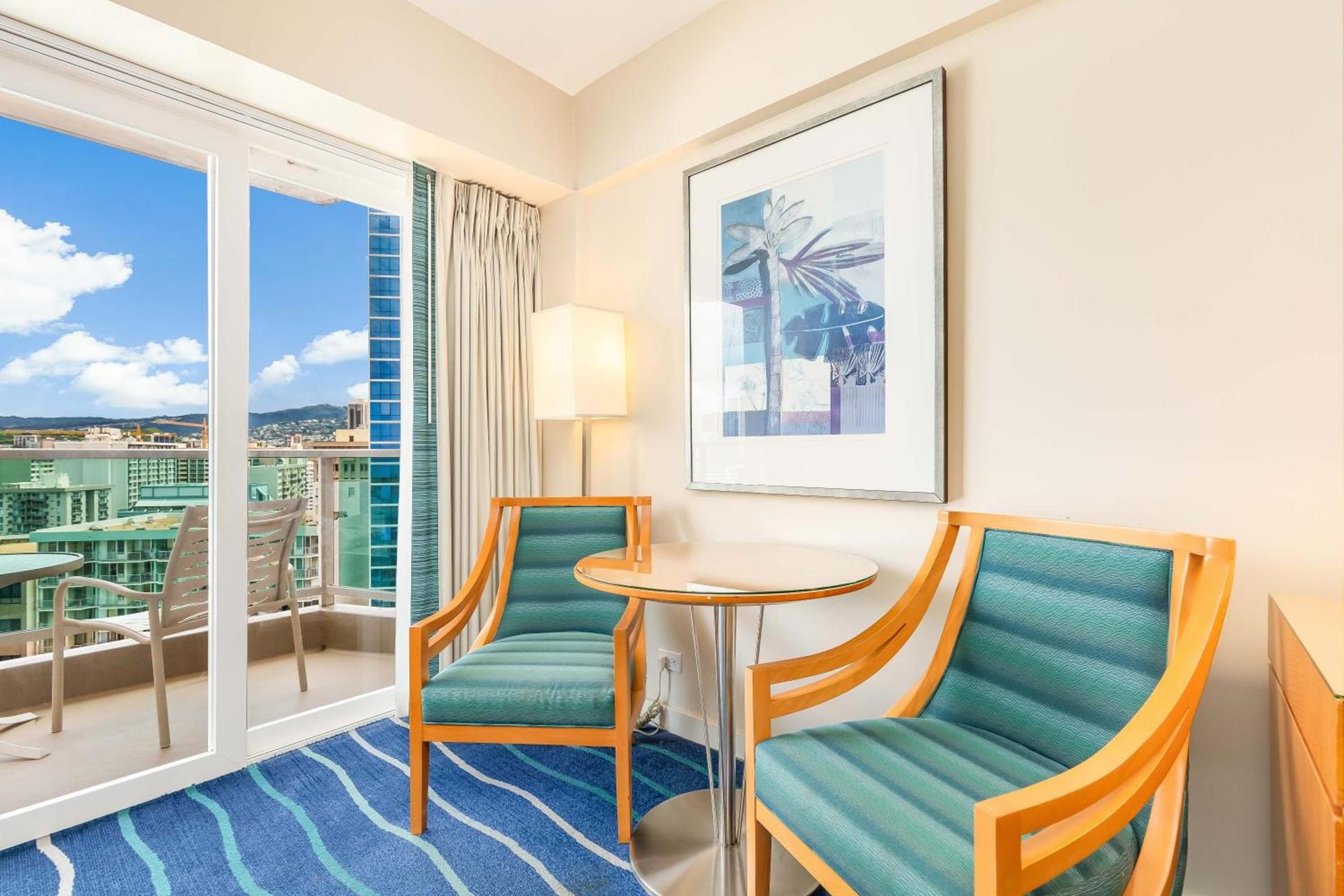 Castle At Ala Moana Hotel photo 56