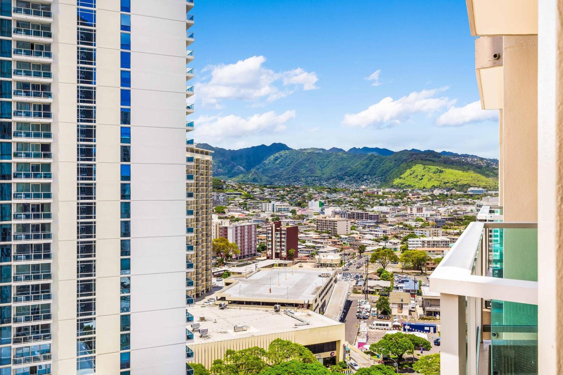 Castle At Ala Moana Hotel photo 6