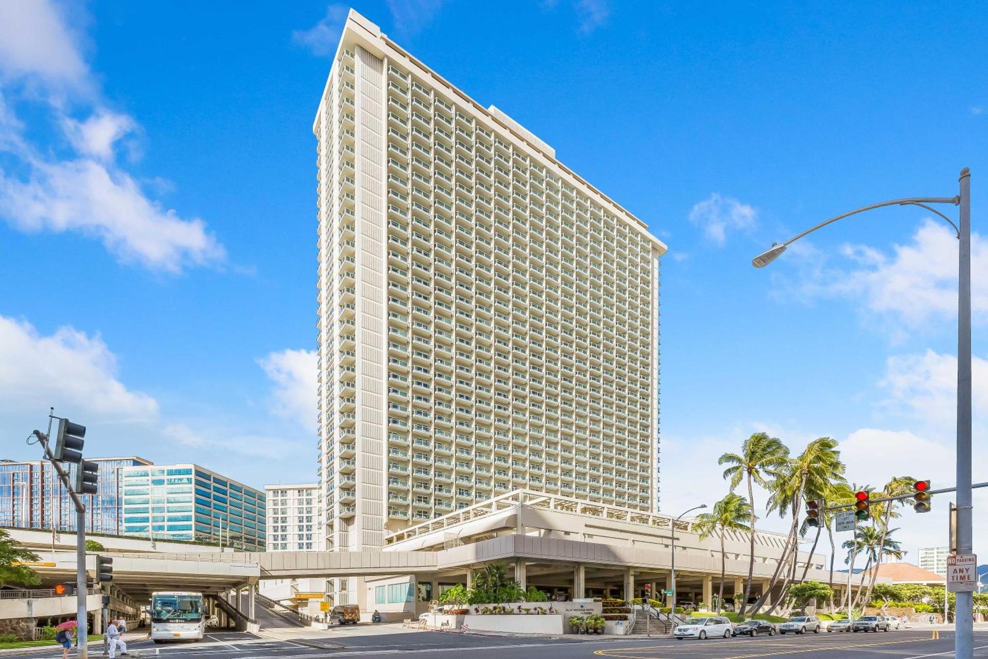 Castle At Ala Moana Hotel photo 7