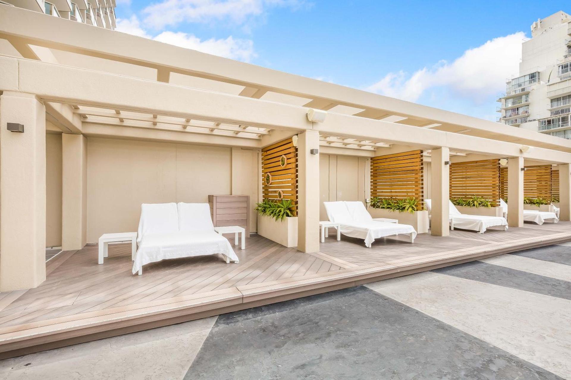 Castle At Ala Moana Hotel photo 9