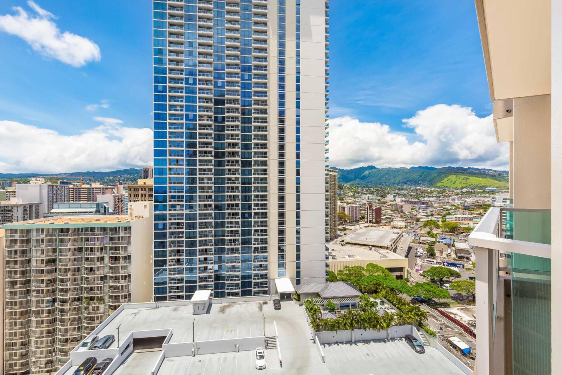 Castle At Ala Moana Hotel photo 11