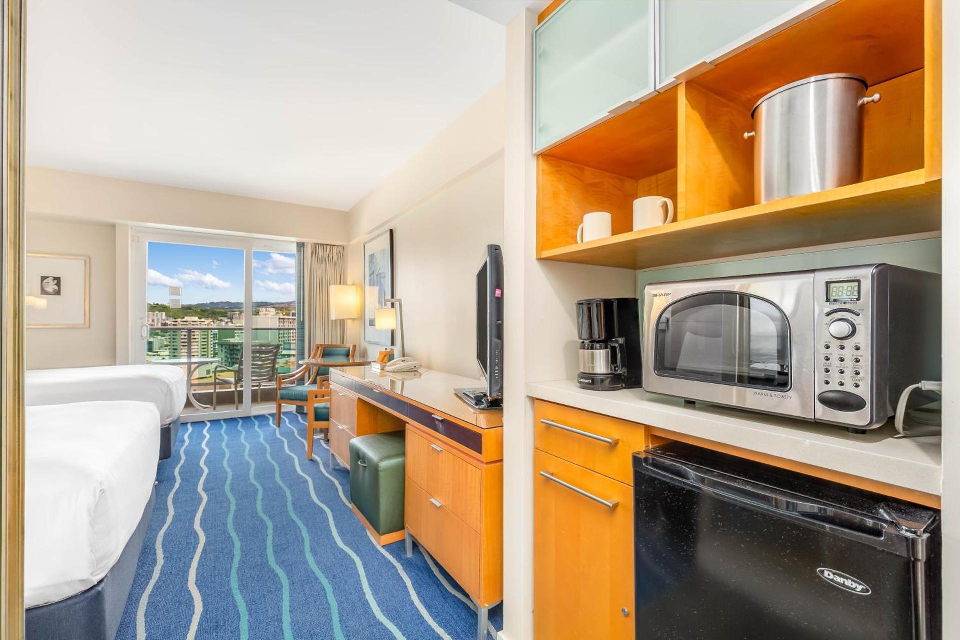 Castle At Ala Moana Hotel photo 15