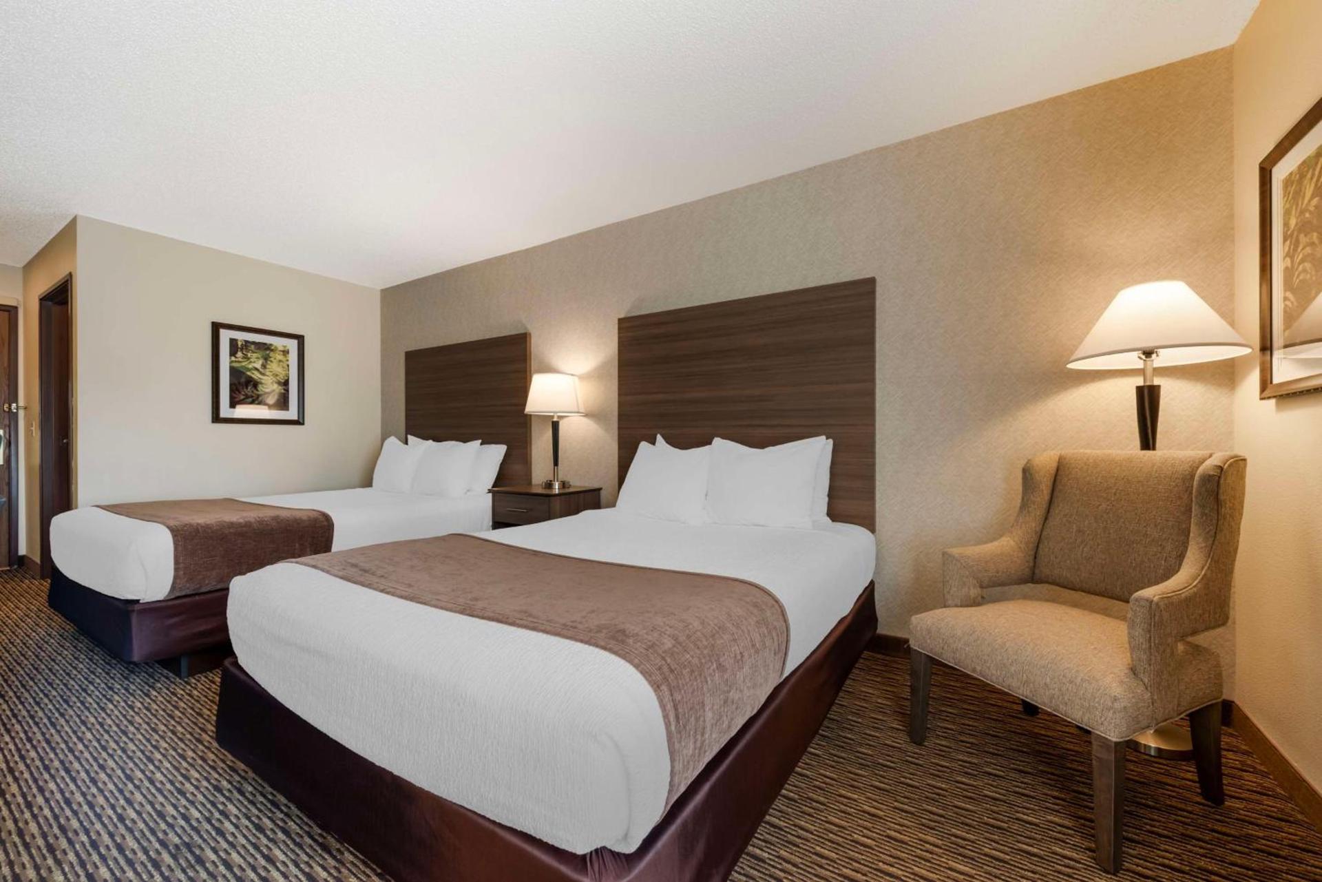 Best Western Spooner Riverplace photo 18