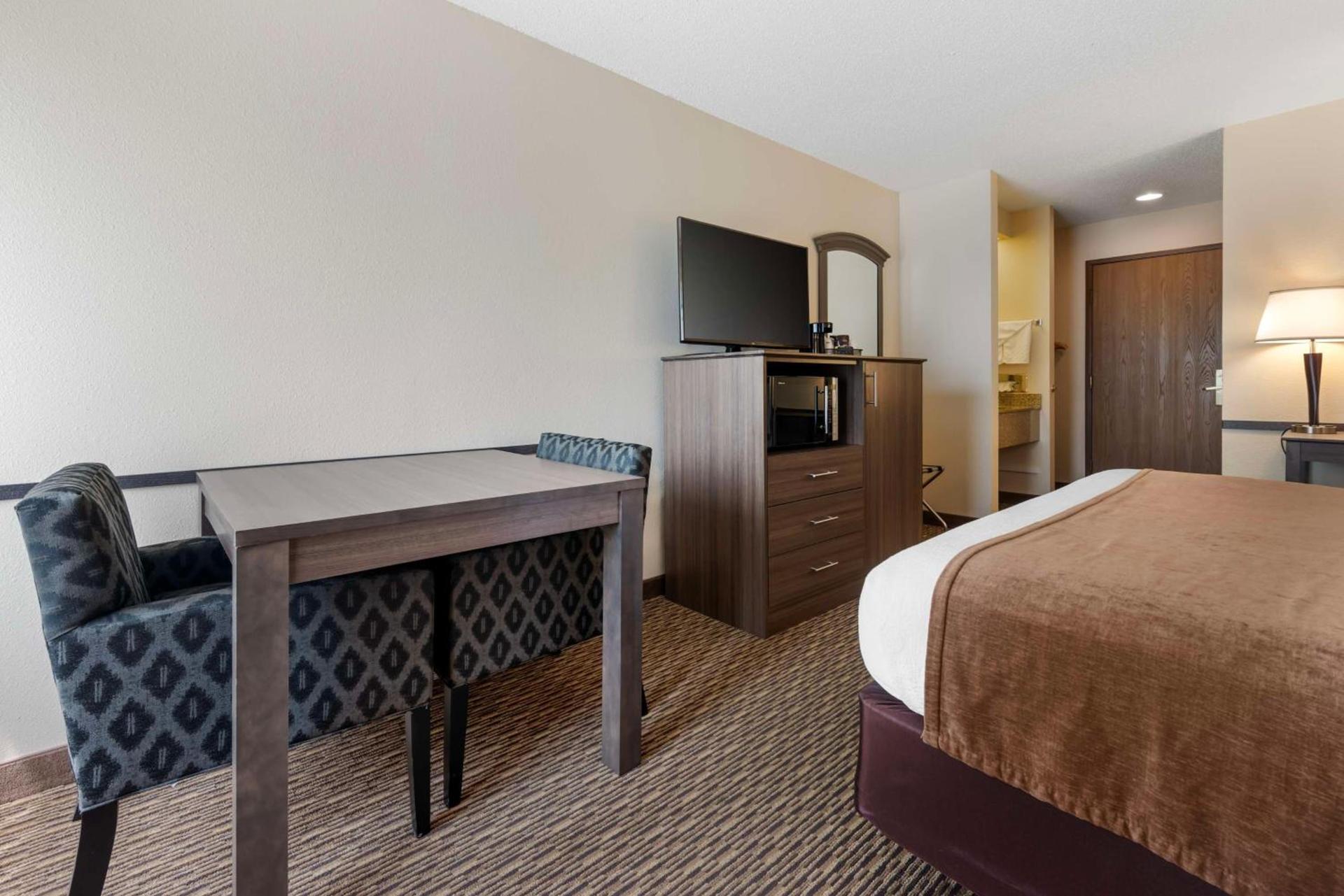 Best Western Spooner Riverplace photo 20
