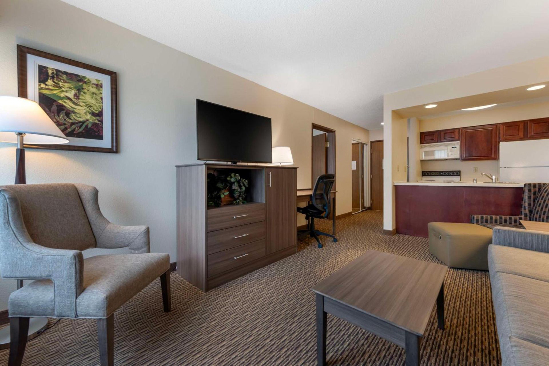 Best Western Spooner Riverplace photo 25