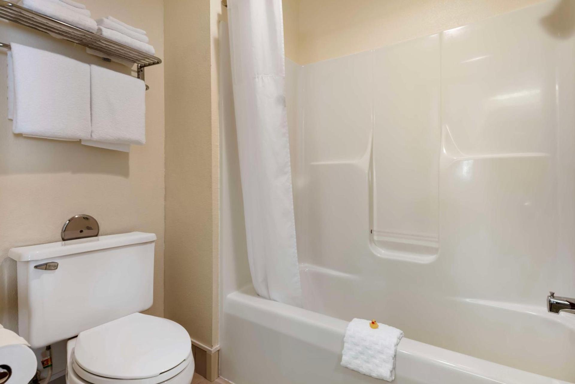 Best Western Spooner Riverplace photo 19