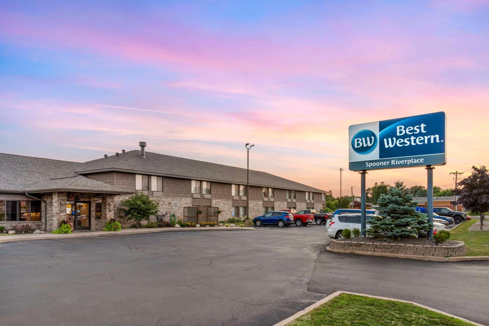 Best Western Spooner Riverplace photo 29