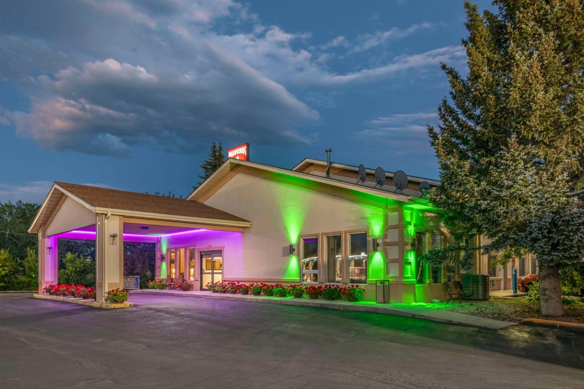 SureStay Plus Hotel by Best Western Buffalo photo 11