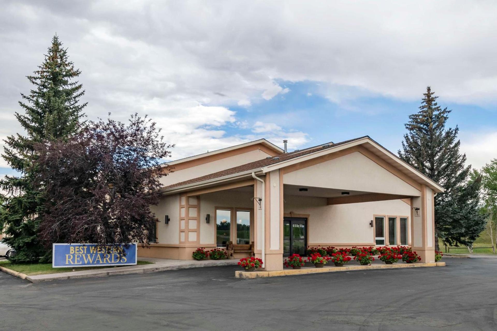 SureStay Plus Hotel by Best Western Buffalo photo 12