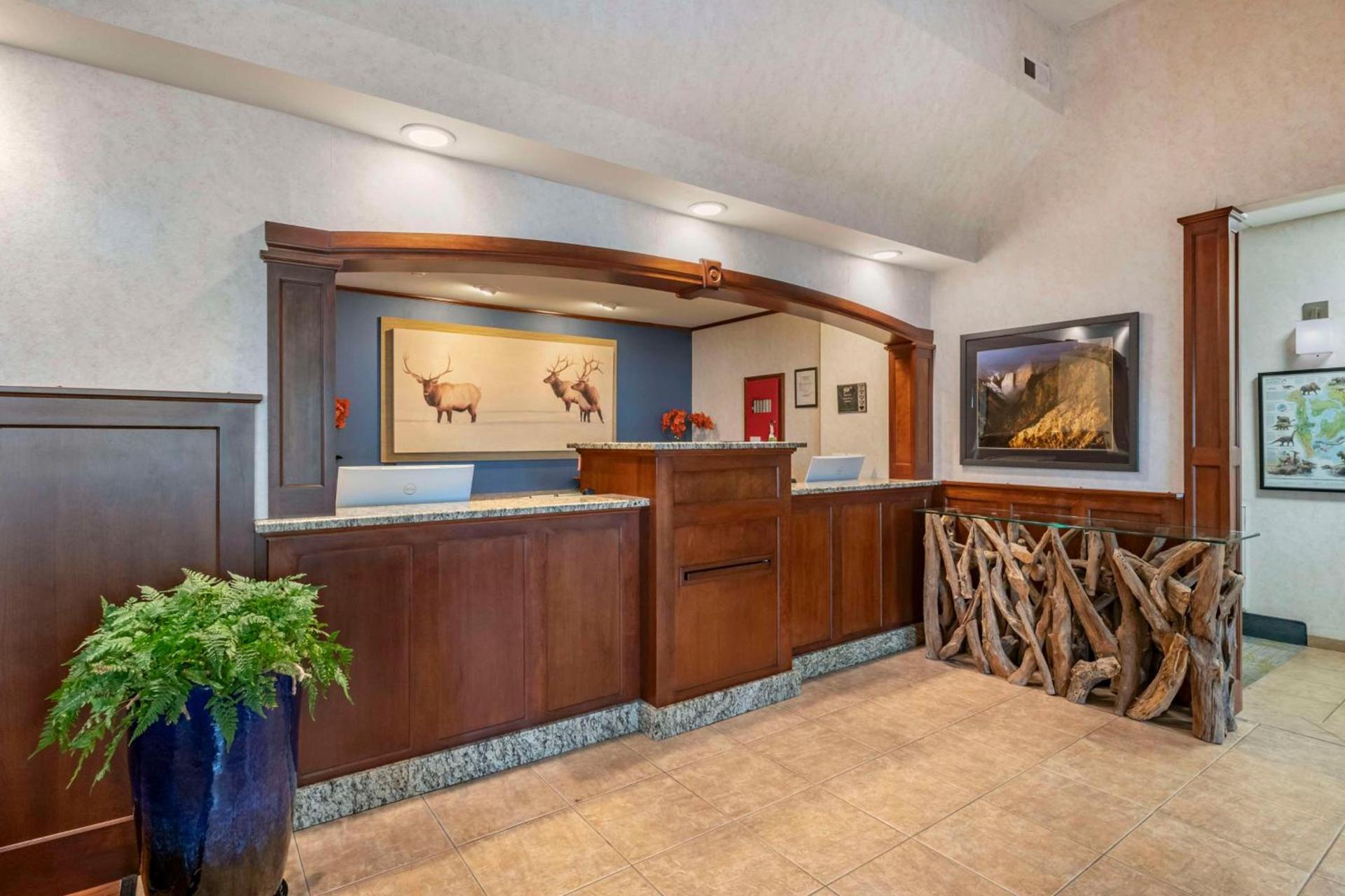 SureStay Plus Hotel by Best Western Buffalo photo 3