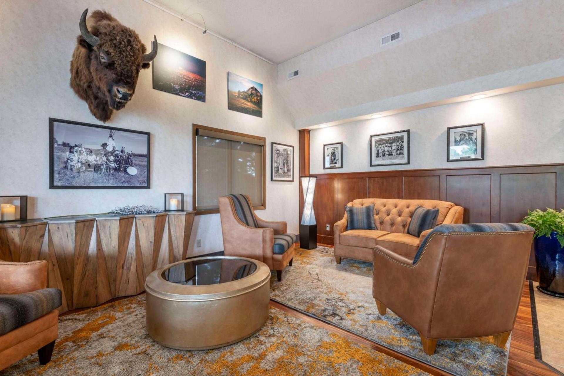 SureStay Plus Hotel by Best Western Buffalo photo 10