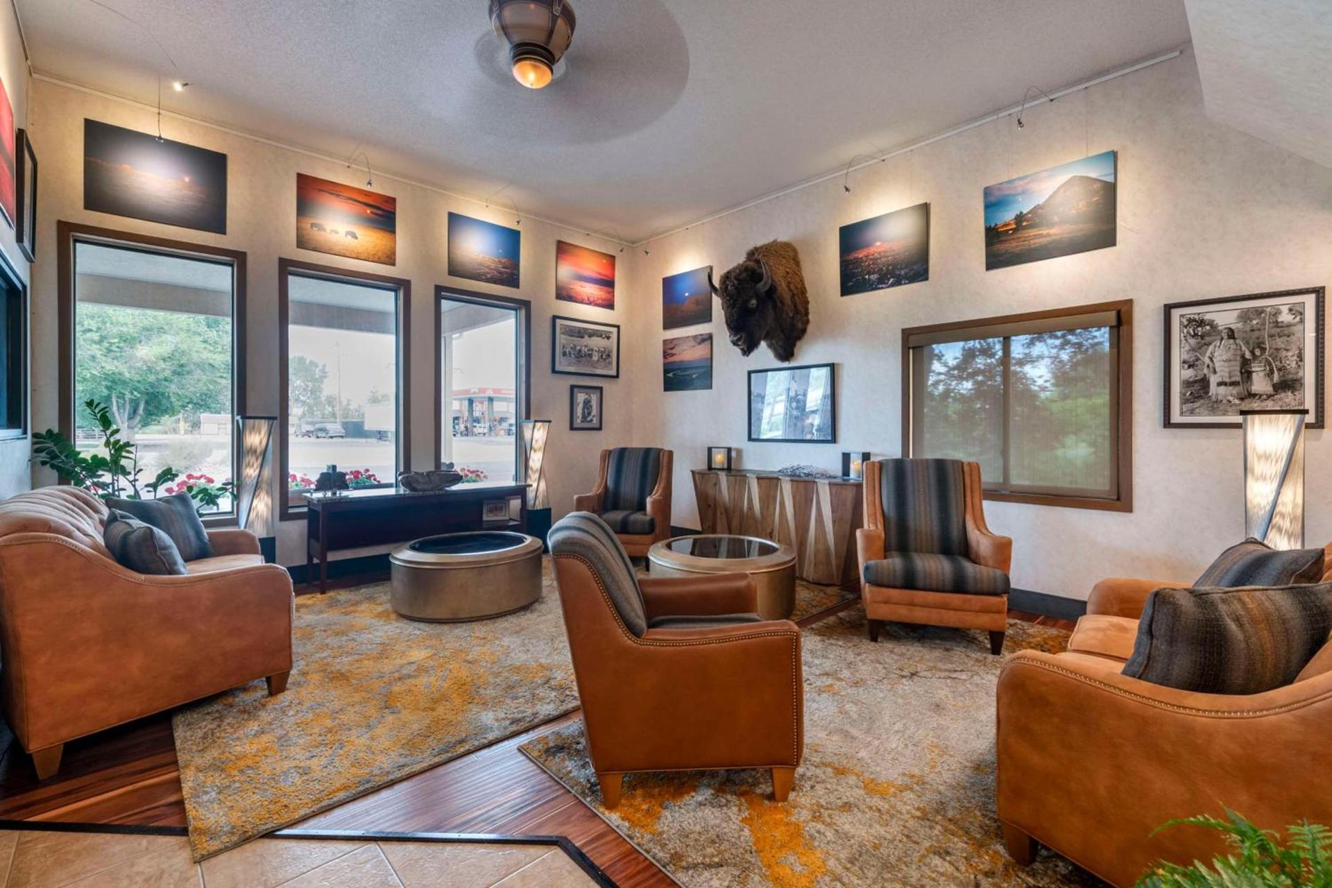 SureStay Plus Hotel by Best Western Buffalo photo 2