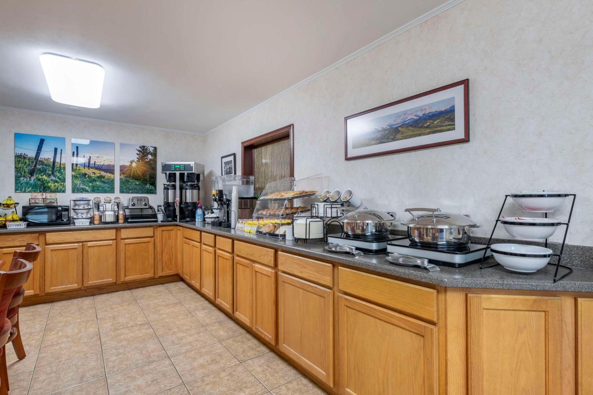 SureStay Plus Hotel by Best Western Buffalo photo 7