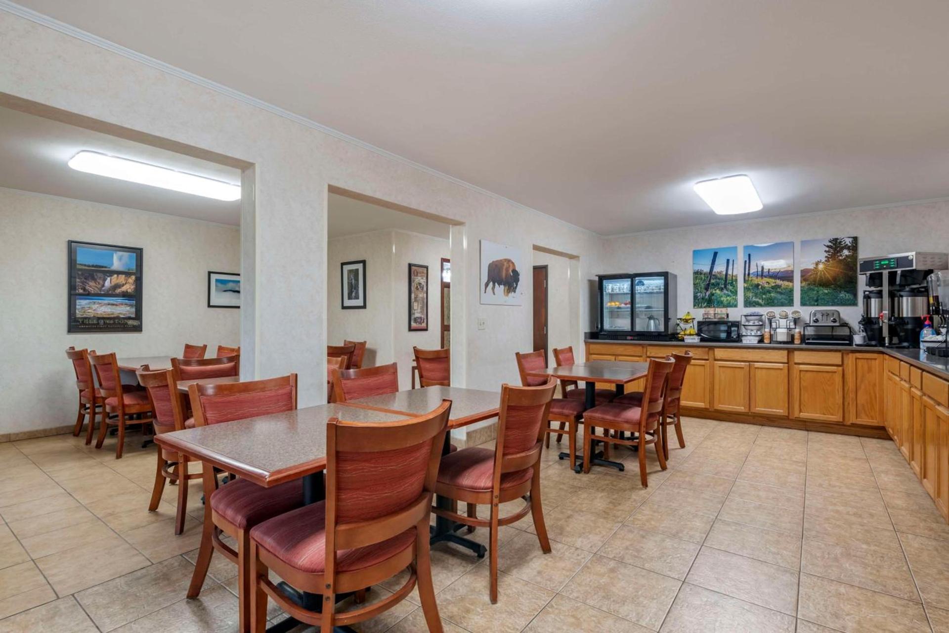 SureStay Plus Hotel by Best Western Buffalo photo 8