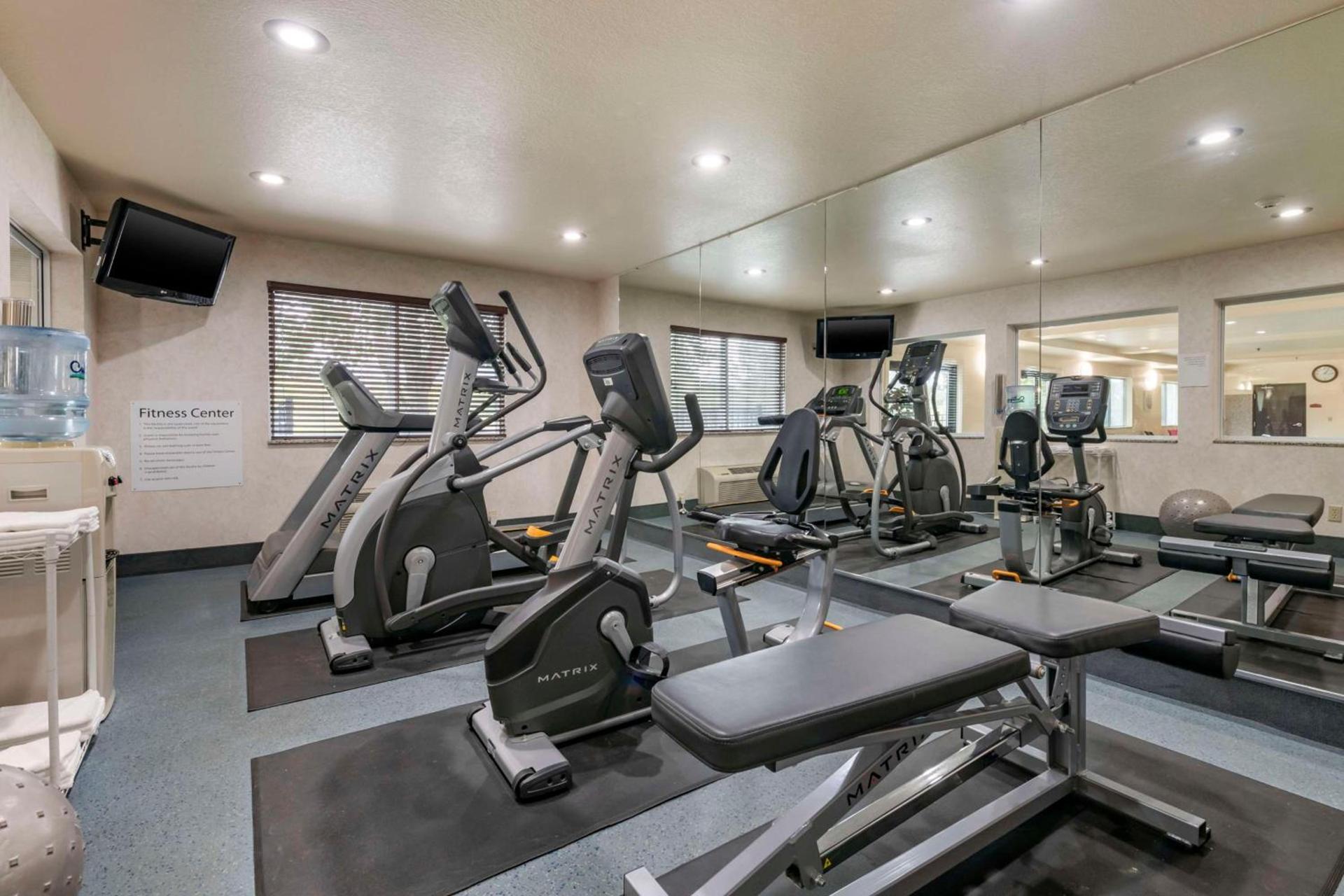 SureStay Plus Hotel by Best Western Buffalo photo 32
