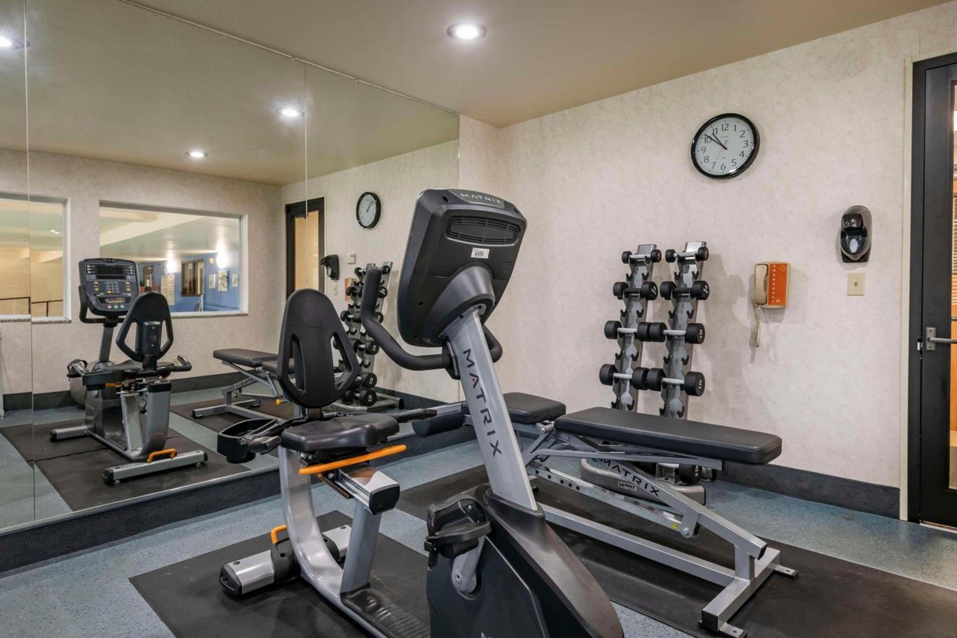 SureStay Plus Hotel by Best Western Buffalo photo 9