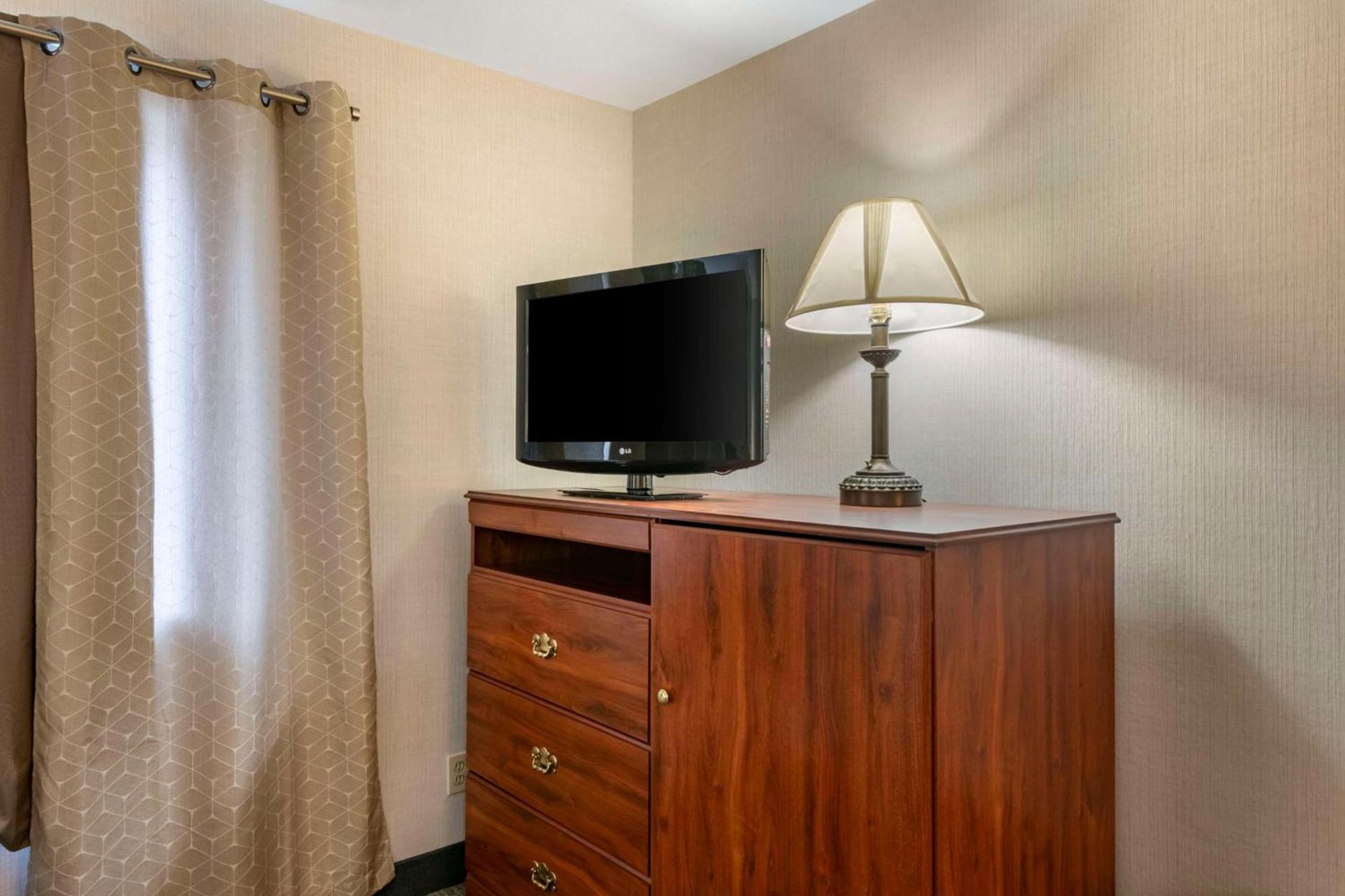 SureStay Plus Hotel by Best Western Buffalo photo 14