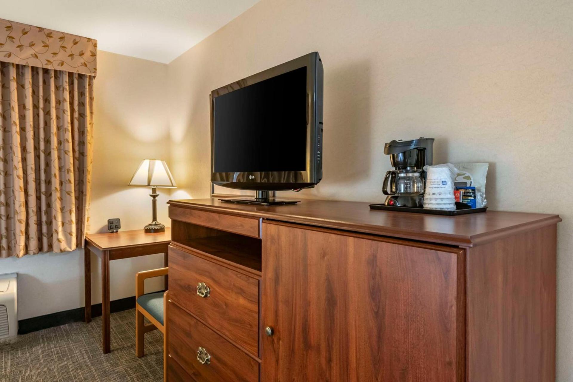 SureStay Plus Hotel by Best Western Buffalo photo 16