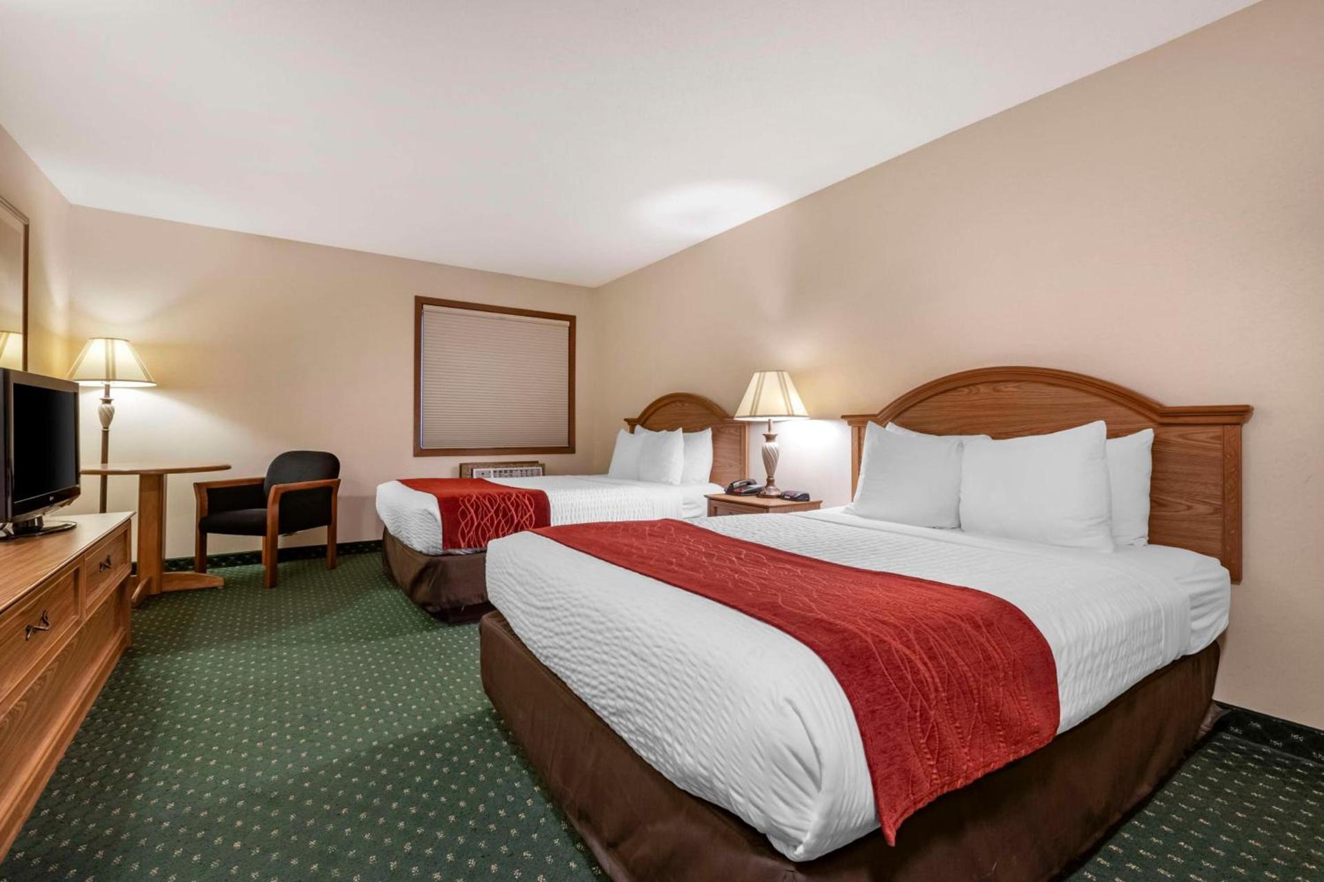 SureStay Plus Hotel by Best Western Buffalo photo 18