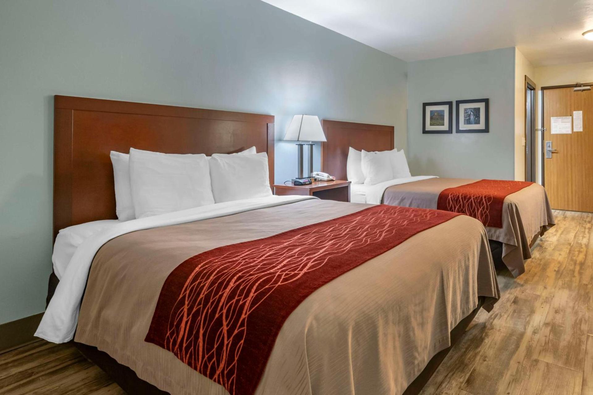 SureStay Plus Hotel by Best Western Buffalo photo 21