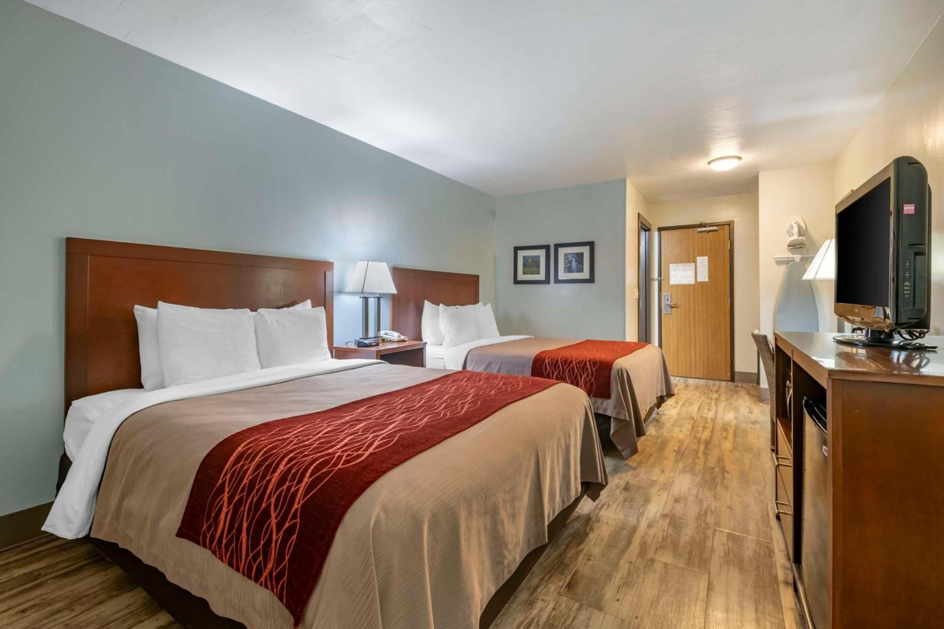SureStay Plus Hotel by Best Western Buffalo photo 22