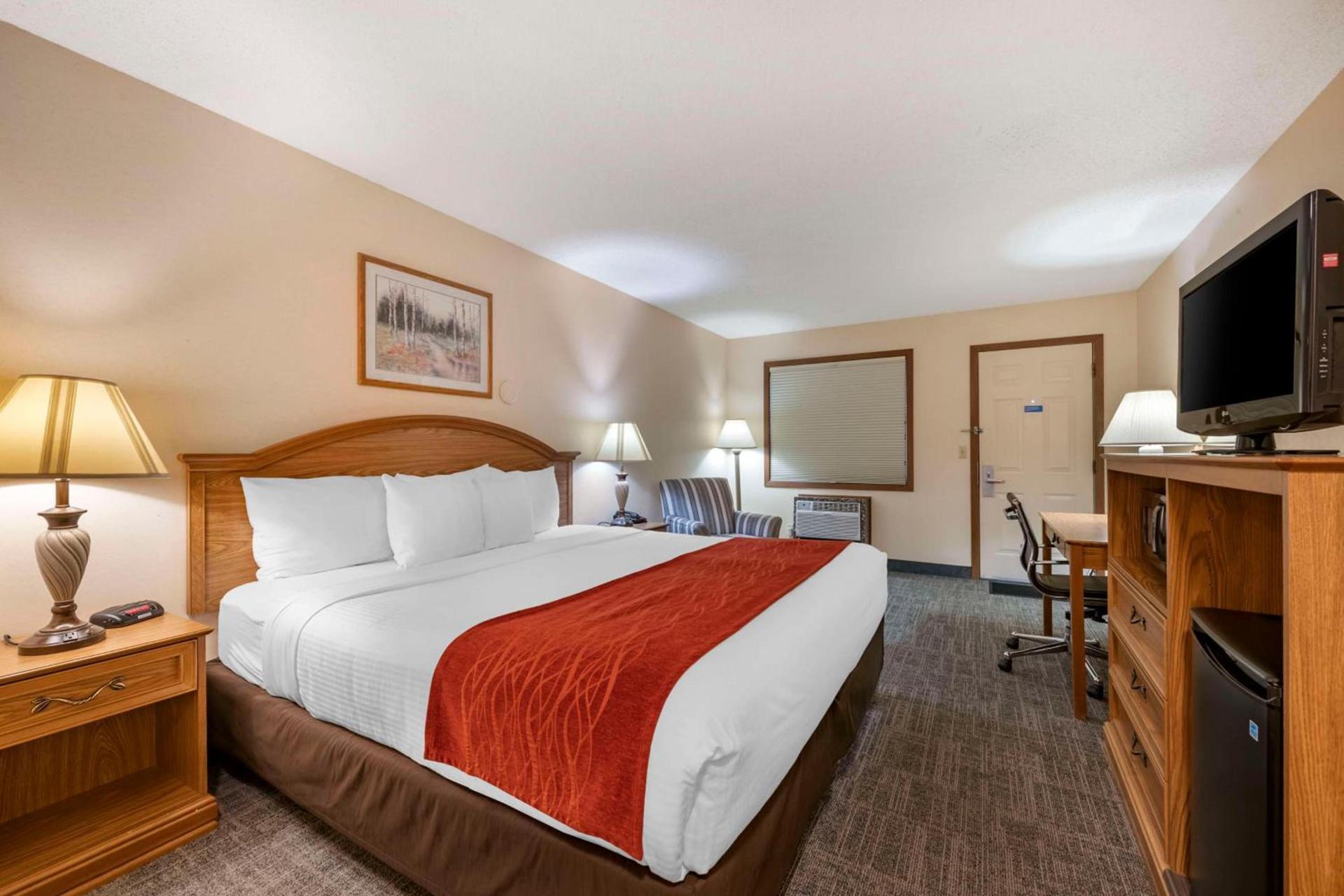 SureStay Plus Hotel by Best Western Buffalo photo 23