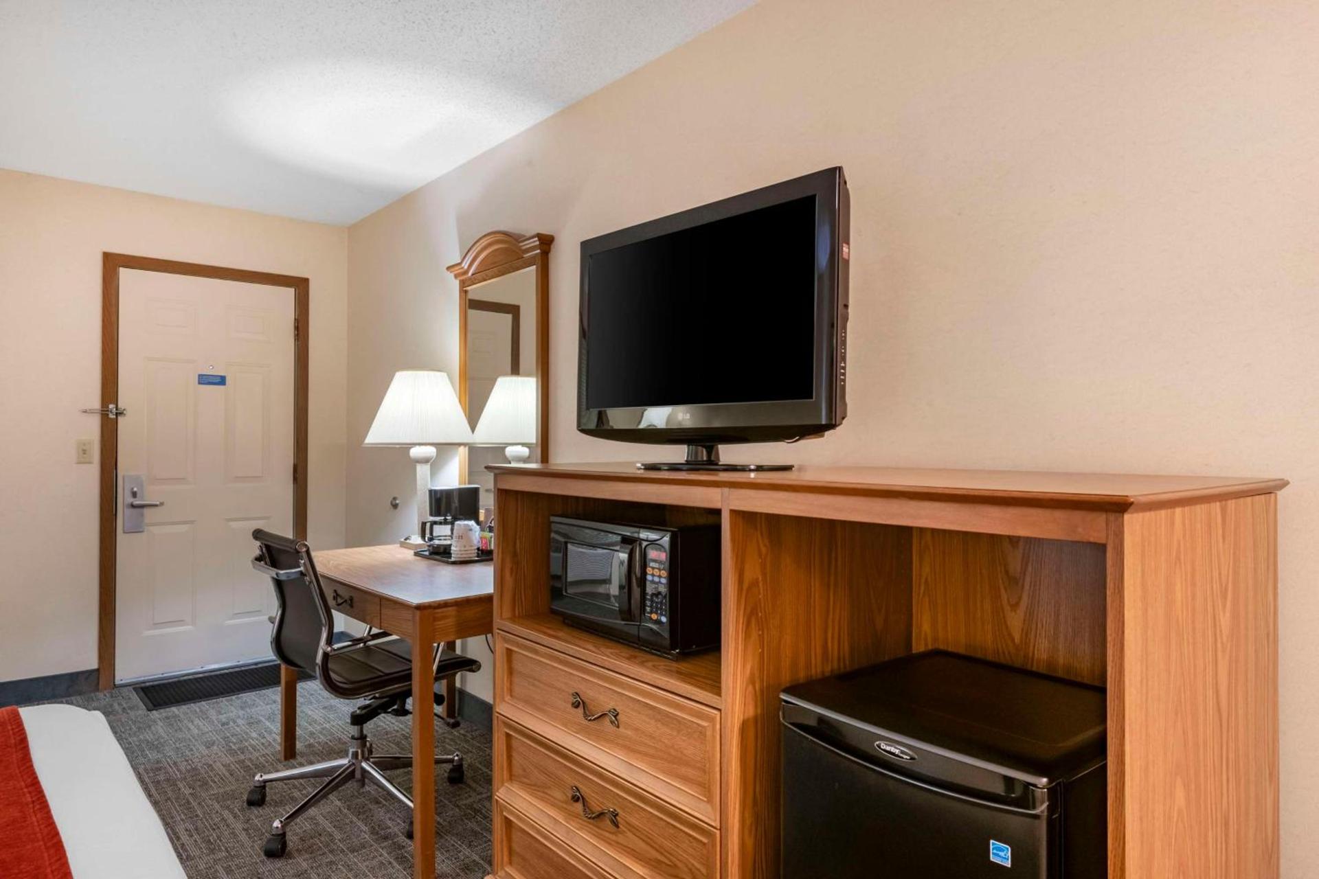 SureStay Plus Hotel by Best Western Buffalo photo 25