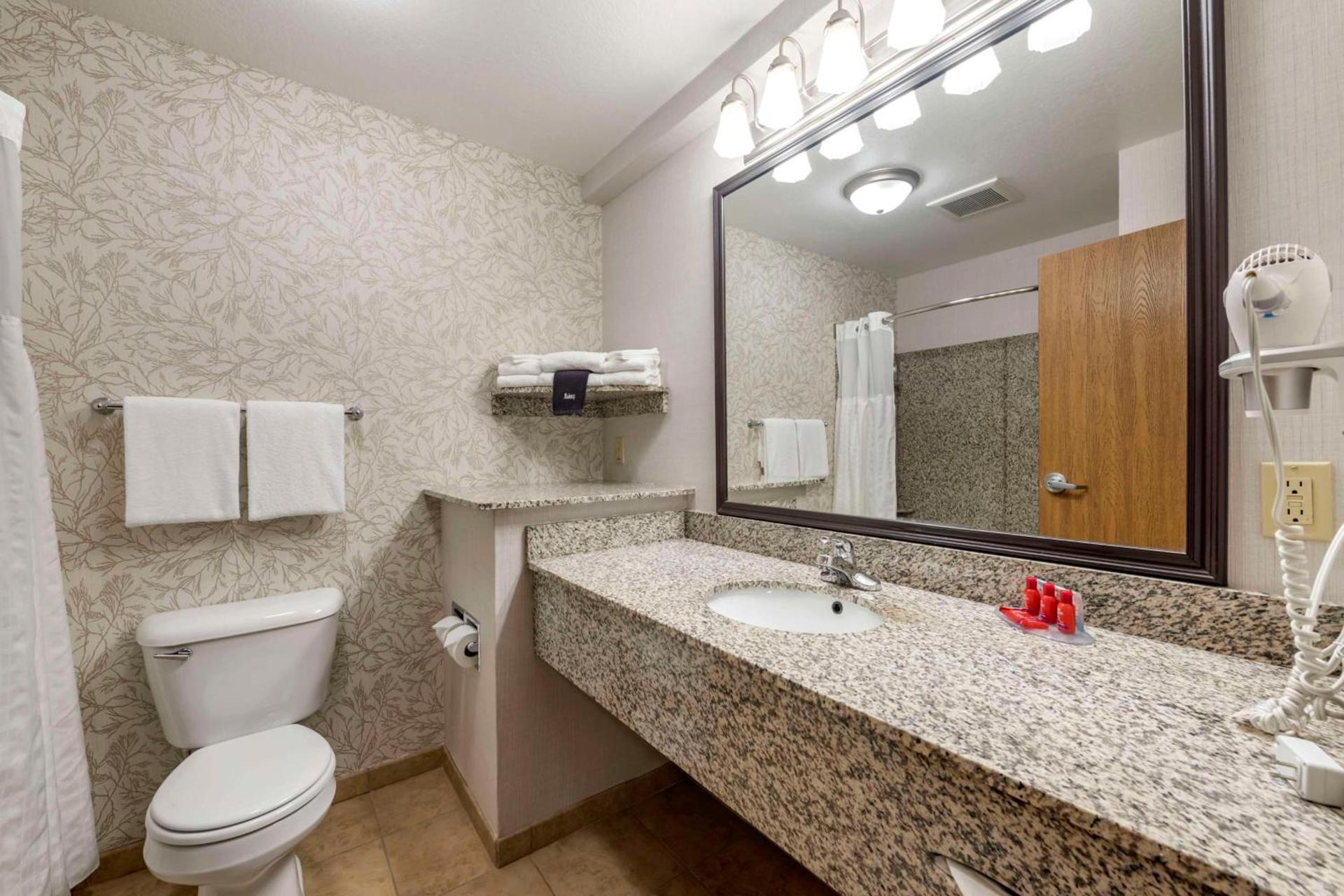 SureStay Plus Hotel by Best Western Buffalo photo 27
