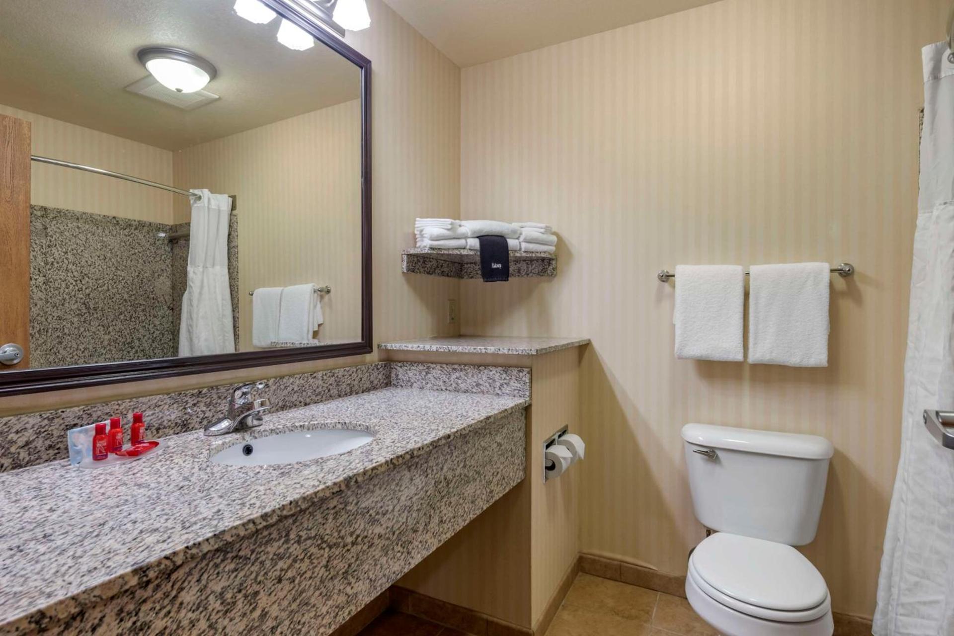 SureStay Plus Hotel by Best Western Buffalo photo 28